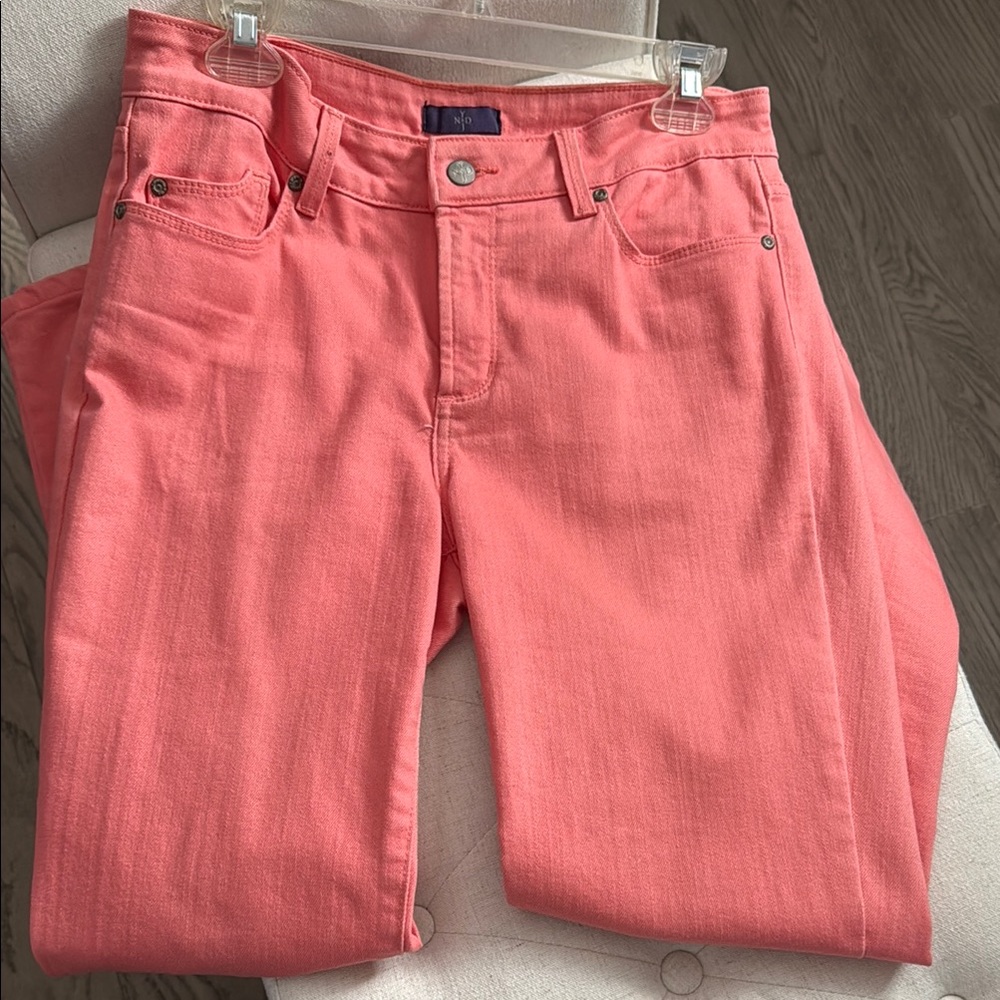 Ladies NYDJ JEANS